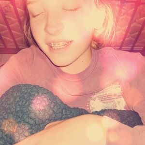 Meet your Posher, Anna